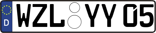 WZL-YY05