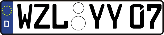 WZL-YY07