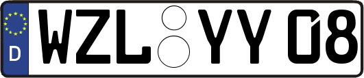 WZL-YY08