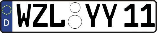 WZL-YY11