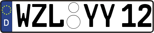 WZL-YY12