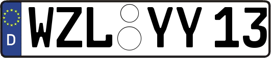 WZL-YY13