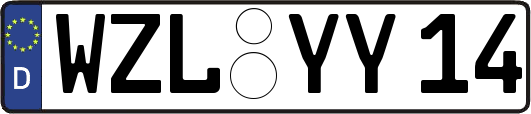 WZL-YY14