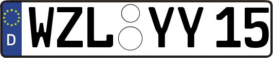 WZL-YY15