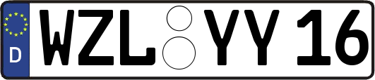 WZL-YY16