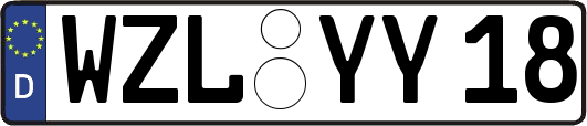 WZL-YY18