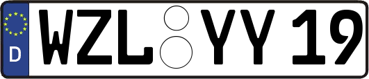 WZL-YY19