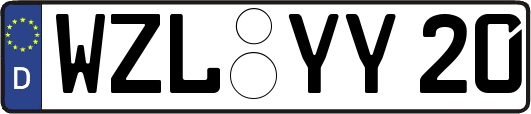 WZL-YY20