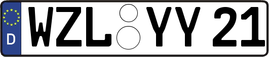 WZL-YY21