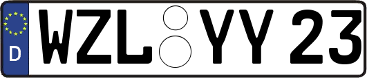 WZL-YY23