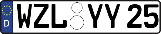 WZL-YY25