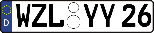 WZL-YY26