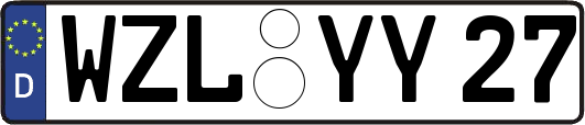 WZL-YY27