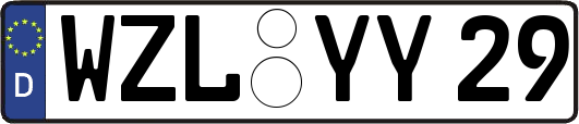 WZL-YY29