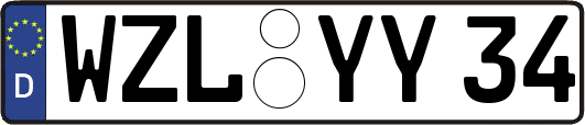 WZL-YY34