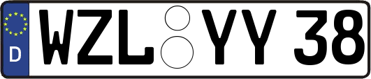 WZL-YY38