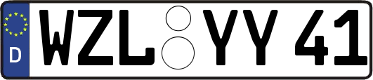 WZL-YY41