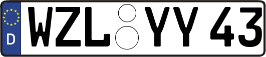 WZL-YY43