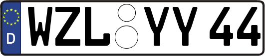 WZL-YY44
