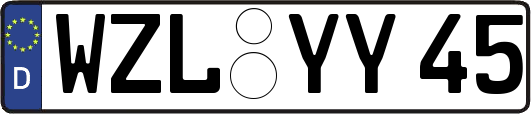 WZL-YY45