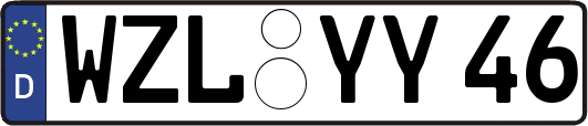 WZL-YY46