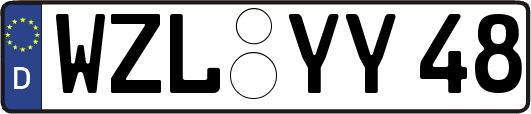 WZL-YY48
