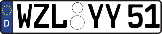 WZL-YY51