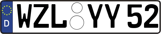 WZL-YY52