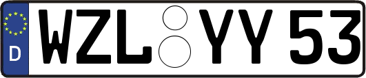 WZL-YY53