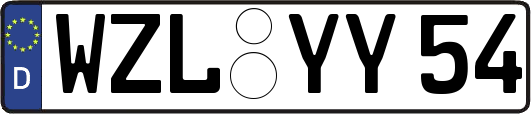 WZL-YY54