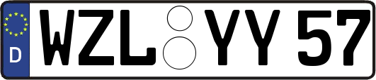 WZL-YY57
