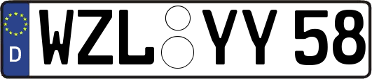 WZL-YY58