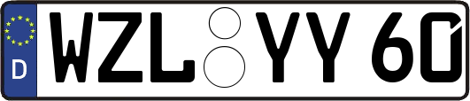 WZL-YY60