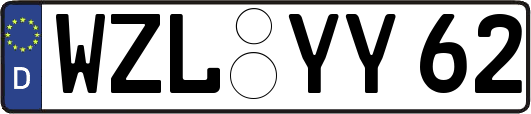 WZL-YY62