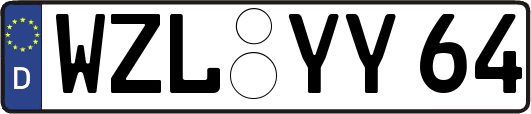 WZL-YY64