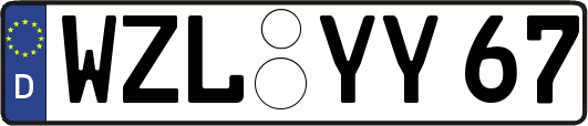 WZL-YY67