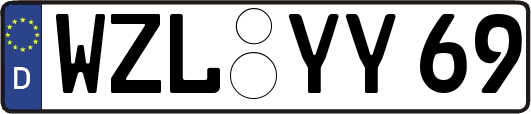 WZL-YY69