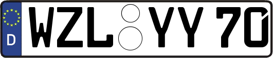WZL-YY70