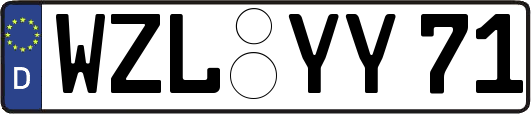 WZL-YY71
