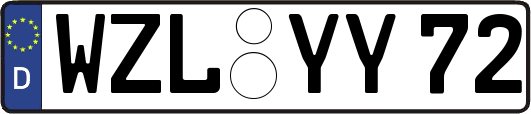 WZL-YY72