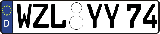 WZL-YY74