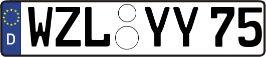WZL-YY75