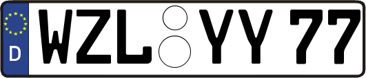 WZL-YY77