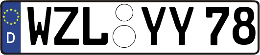 WZL-YY78