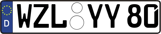 WZL-YY80