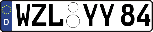 WZL-YY84