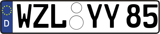 WZL-YY85