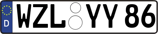 WZL-YY86