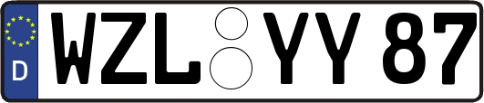 WZL-YY87