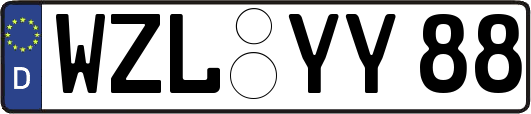 WZL-YY88